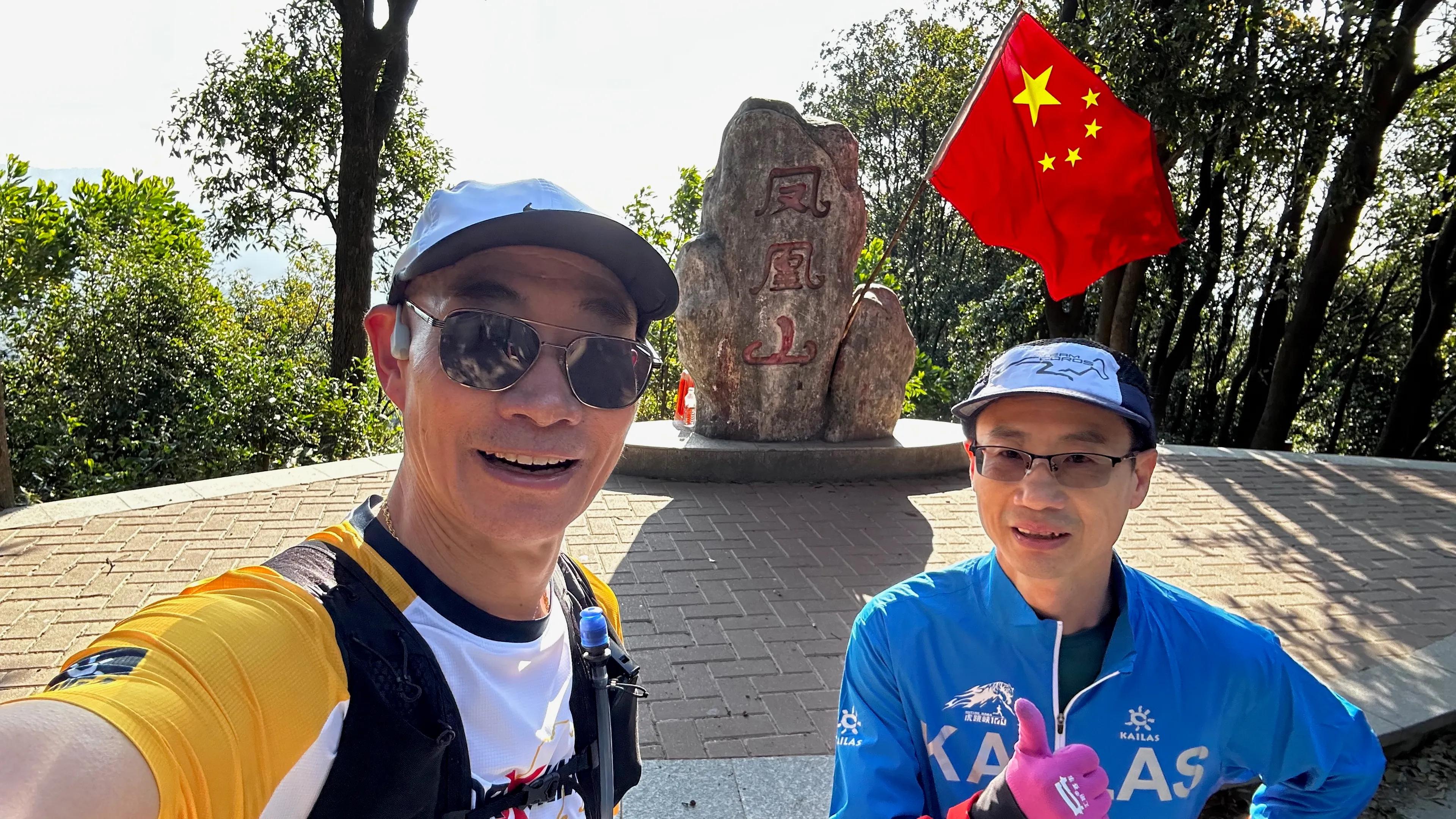 和小牛一起訓練