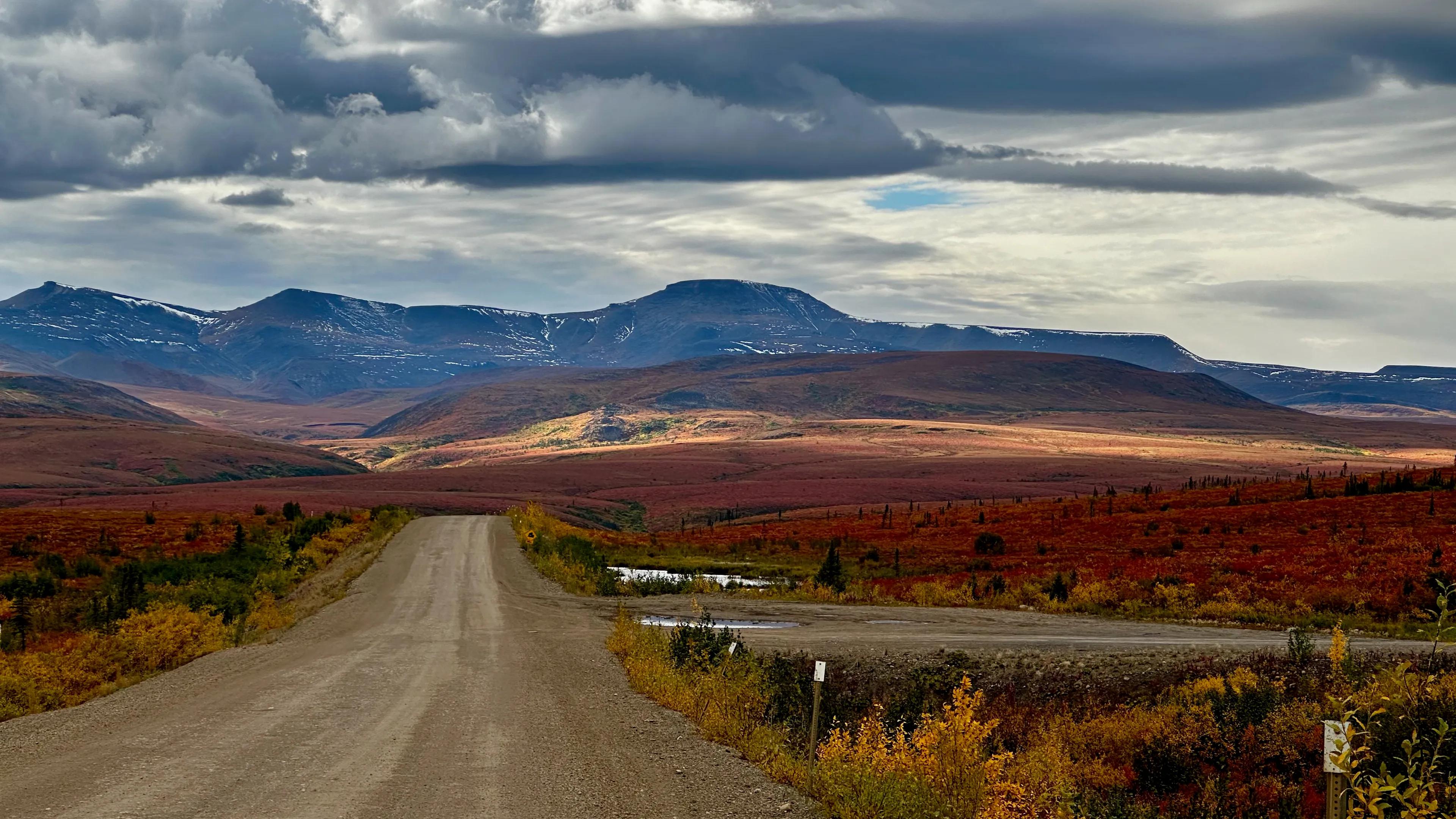 road